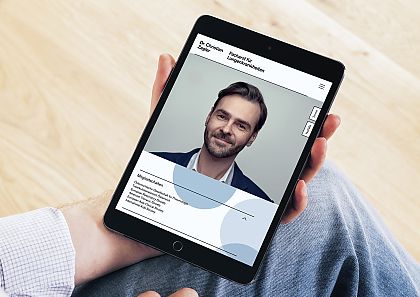Dr. Christian Zagler – Facharzt für Lungenkrankheiten - Webdesign in Wien, Philipp Hofstätter