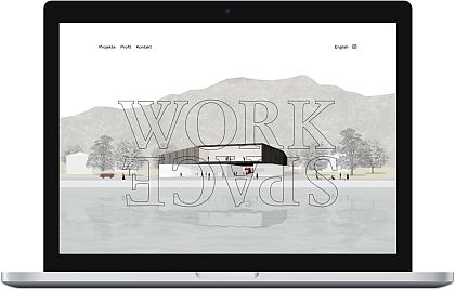 WORKSPACE Architekten - Webdesign in Wien, Philipp Hofstätter